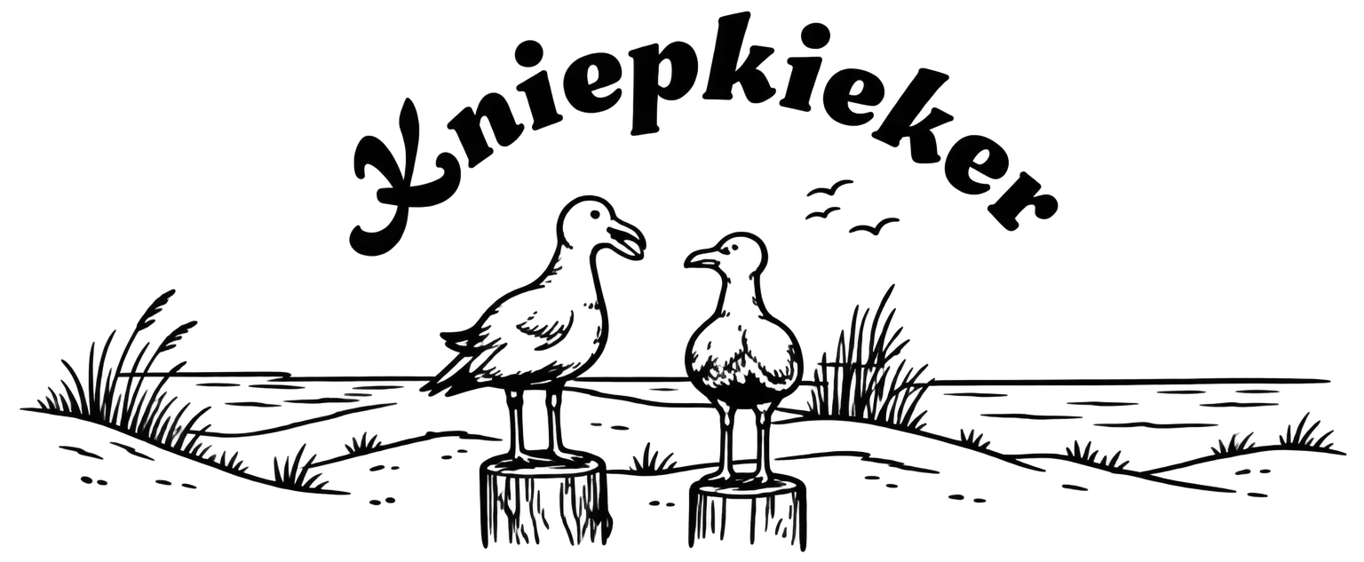 Kniepkieker